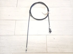 Жило отваряне капачка резервоар Грейт Уол Волекс Ц30 