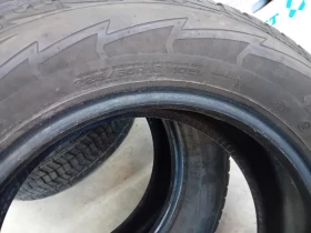Гуми Зимни 225/60R16, снимка 6