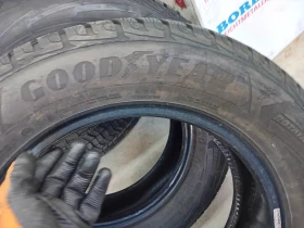 Гуми Зимни 225/60R16, снимка 4
