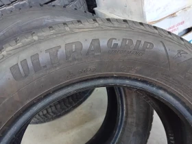 Гуми Зимни 225/60R16, снимка 5