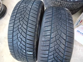 Гуми Зимни 225/60R16, снимка 2