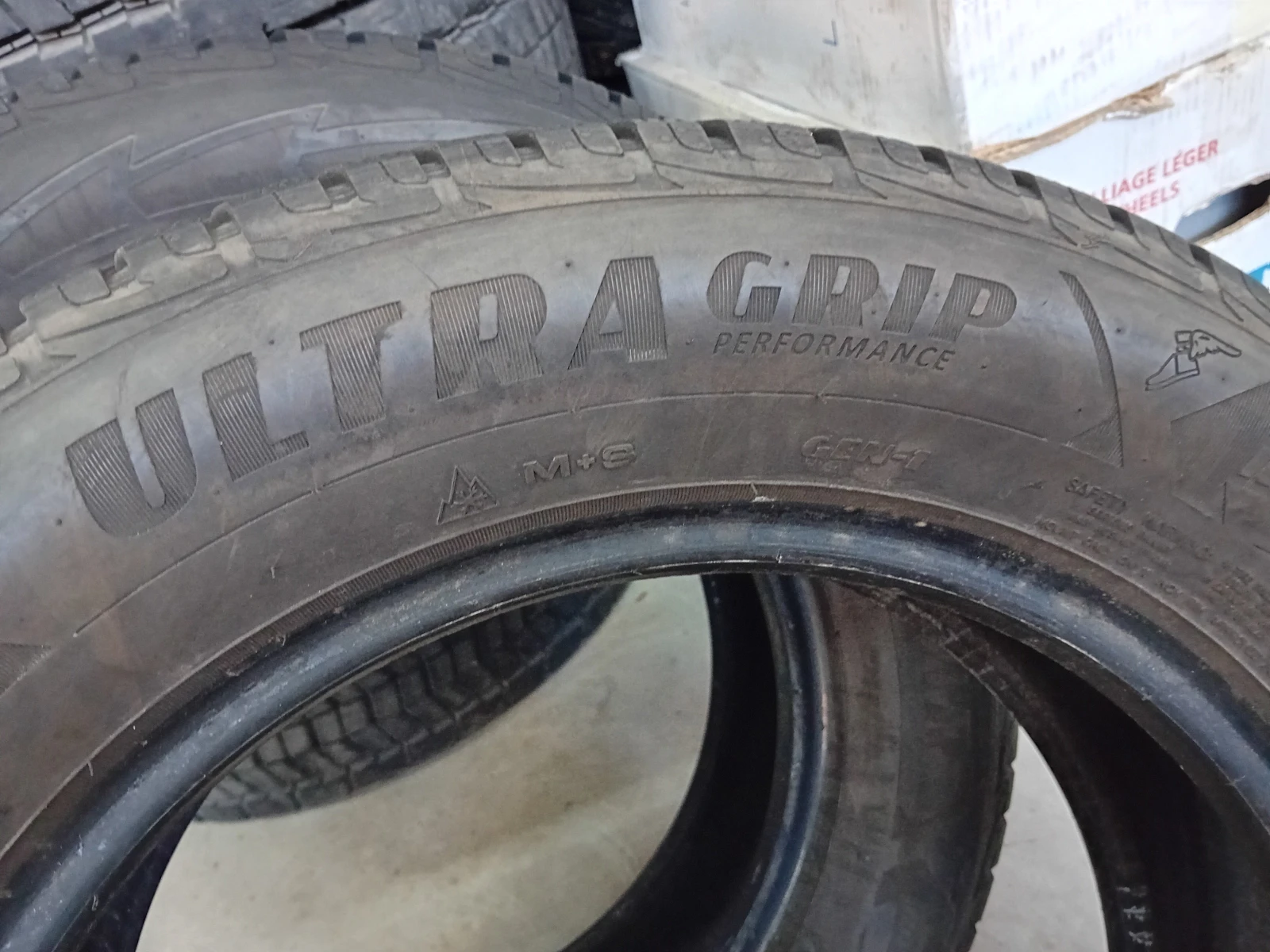  225/60R16 | Mobile.bg   5