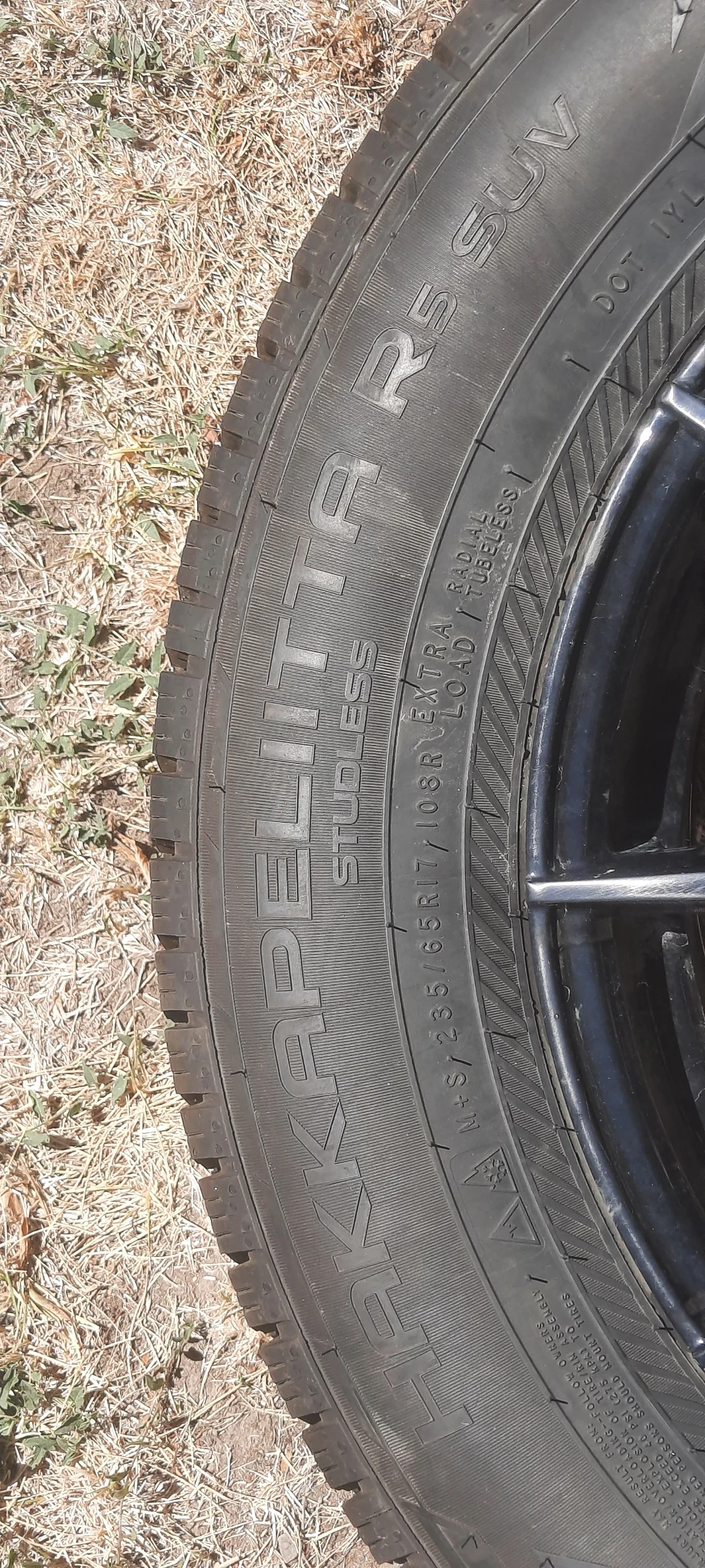 ���� � ������ 235/65R17 | Mobile.bg � ����������� 5