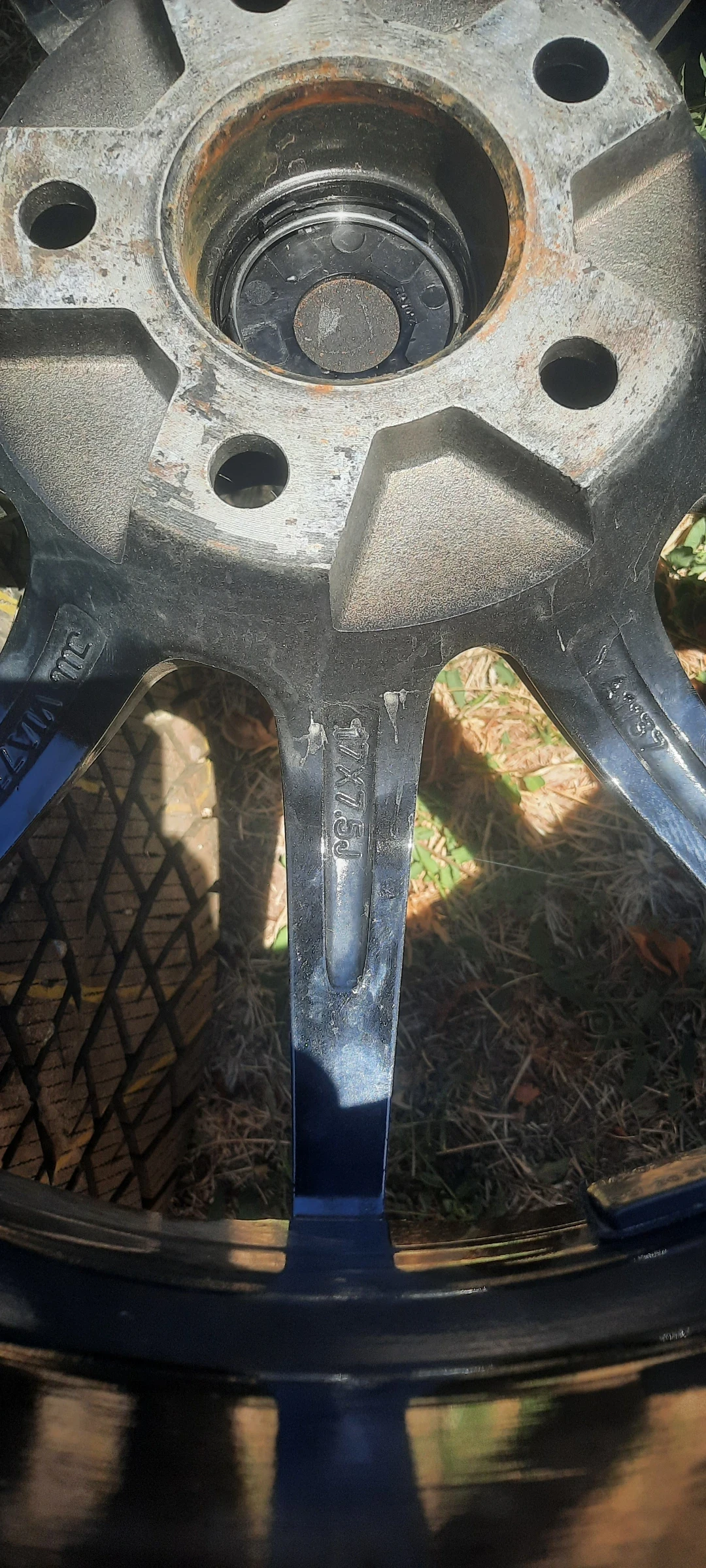 ���� � ������ 235/65R17 | Mobile.bg � ����������� 9