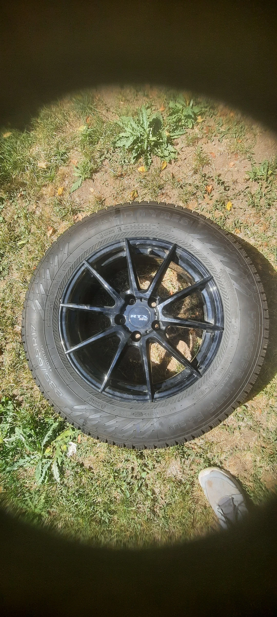 ���� � ������ 235/65R17 | Mobile.bg � ����������� 2