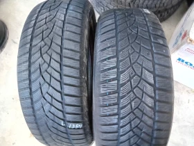 Гуми Зимни 225/60R16, снимка 1 - Гуми и джанти - 47142589