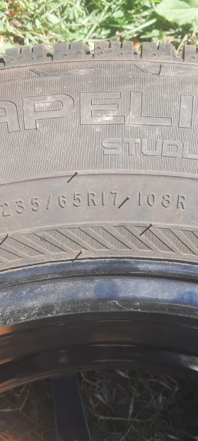 ���� � ������ 235/65R17 | Mobile.bg � ����� ������ 4