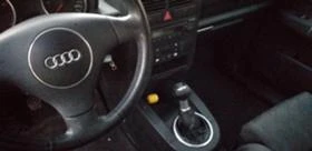 Audi A2 1.6FSI 110k.s., снимка 11