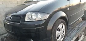 Audi A2 1.6FSI 110k.s., снимка 3