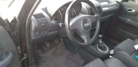 Audi A2 1.6FSI 110k.s., снимка 10