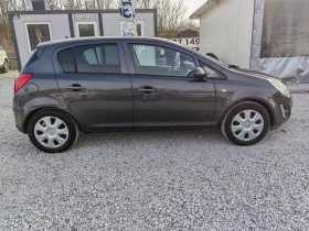 Opel Corsa 1.2i * BRC* UNIKAT* , снимка 14