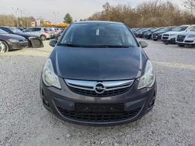 Opel Corsa 1.2i * BRC* UNIKAT* , снимка 11