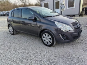 Opel Corsa 1.2i * BRC* UNIKAT* , снимка 13