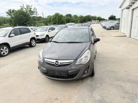 Opel Corsa 1.2i * BRC* UNIKAT* , снимка 1