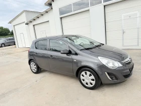 Opel Corsa 1.2i * BRC* UNIKAT* , снимка 11