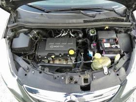 Opel Corsa 1.2i * BRC* UNIKAT* , снимка 17