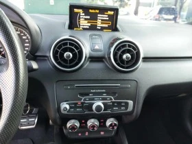 Audi A1 S-line + 1, 6d DSG, снимка 12