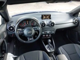 Audi A1 S-line + 1, 6d DSG, снимка 6
