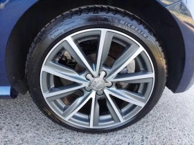Audi A1 S-line + 1, 6d DSG, снимка 16