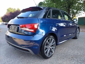 Audi A1 S-line + 1, 6d DSG, снимка 4