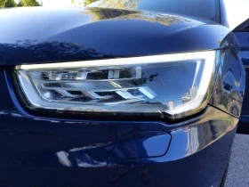 Audi A1 S-line + 1, 6d DSG, снимка 11