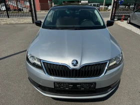 Skoda Rapid 1.0 НОВ ВНОС , снимка 2