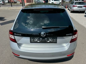 Skoda Rapid 1.0 НОВ ВНОС , снимка 5
