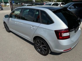 Skoda Rapid 1.0 НОВ ВНОС , снимка 4