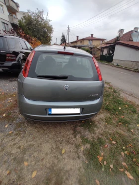 Fiat Punto  - изображение 6