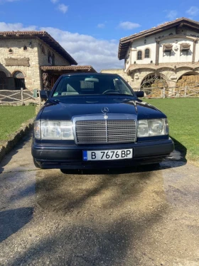 Mercedes-Benz 300 300CE-24