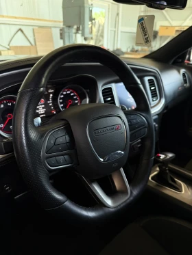 Dodge Charger ScatPack 392, снимка 11