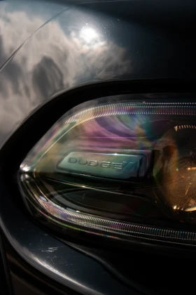 Dodge Charger ScatPack 392, снимка 6