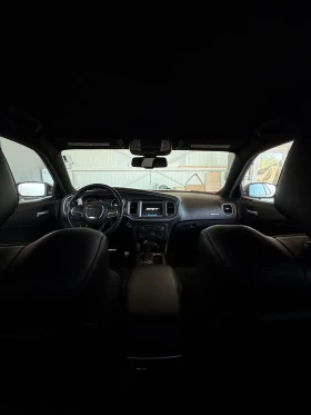 Dodge Charger ScatPack 392, снимка 14