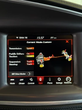 Dodge Charger ScatPack 392, снимка 13