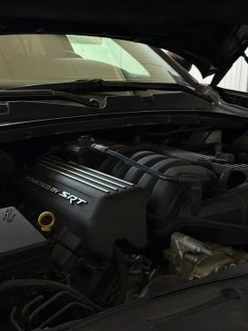 Dodge Charger ScatPack 392, снимка 10