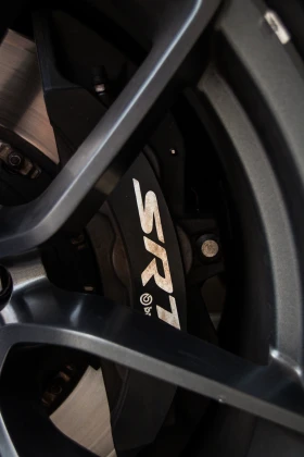 Dodge Charger ScatPack 392, снимка 15