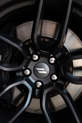 Dodge Charger ScatPack 392, снимка 16