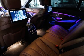 Mercedes-Benz S 400 AMG, снимка 11