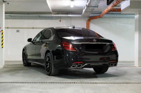 Mercedes-Benz S 400 AMG, снимка 7