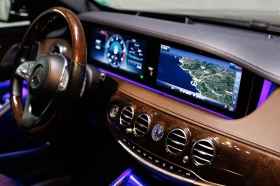 Mercedes-Benz S 400 AMG, снимка 10