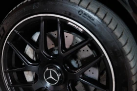 Mercedes-Benz S 400 AMG, снимка 8
