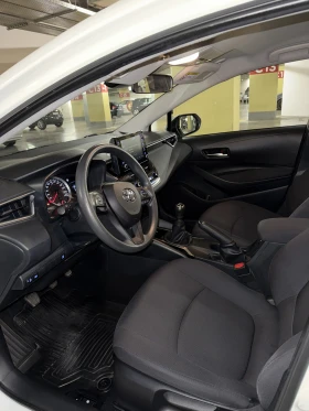 Toyota Corolla 1.5 МТ, снимка 14