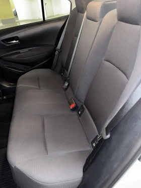 Toyota Corolla 1.5 МТ, снимка 15