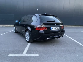 BMW 530 d задно бартер/лизинг, снимка 2