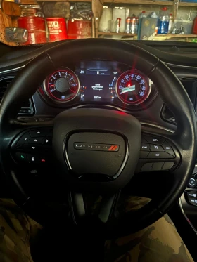 Dodge Challenger, снимка 6