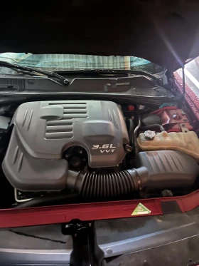 Dodge Challenger, снимка 9