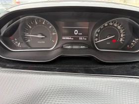 Peugeot 208, снимка 8