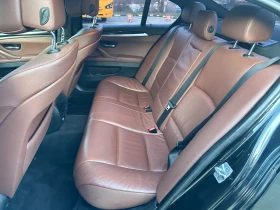 BMW 520 520d M5* Android* Klimatronik* Koja, снимка 13