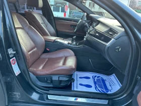 BMW 520 520d M5* Android* Klimatronik* Koja, снимка 15