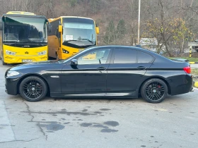 BMW 520 520d M5* Android* Klimatronik* Koja, снимка 6